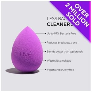 2/15$ Uve Beauty Blender